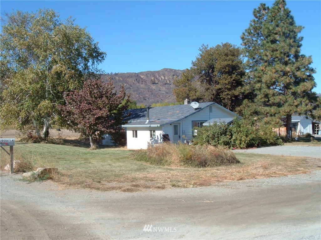9 Root Road Okanogan, WA 98840 - Photo 1 of 10