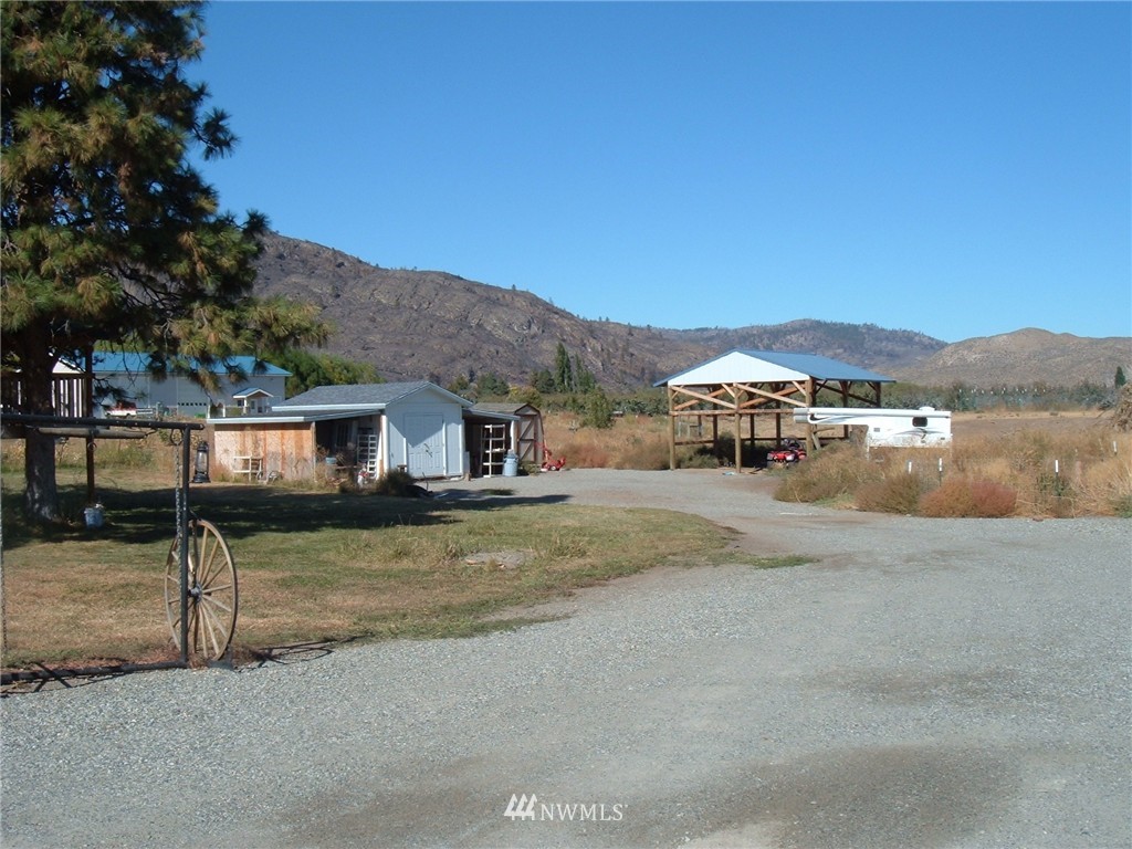9 Root Road Okanogan, WA 98840 - Photo 2 of 10