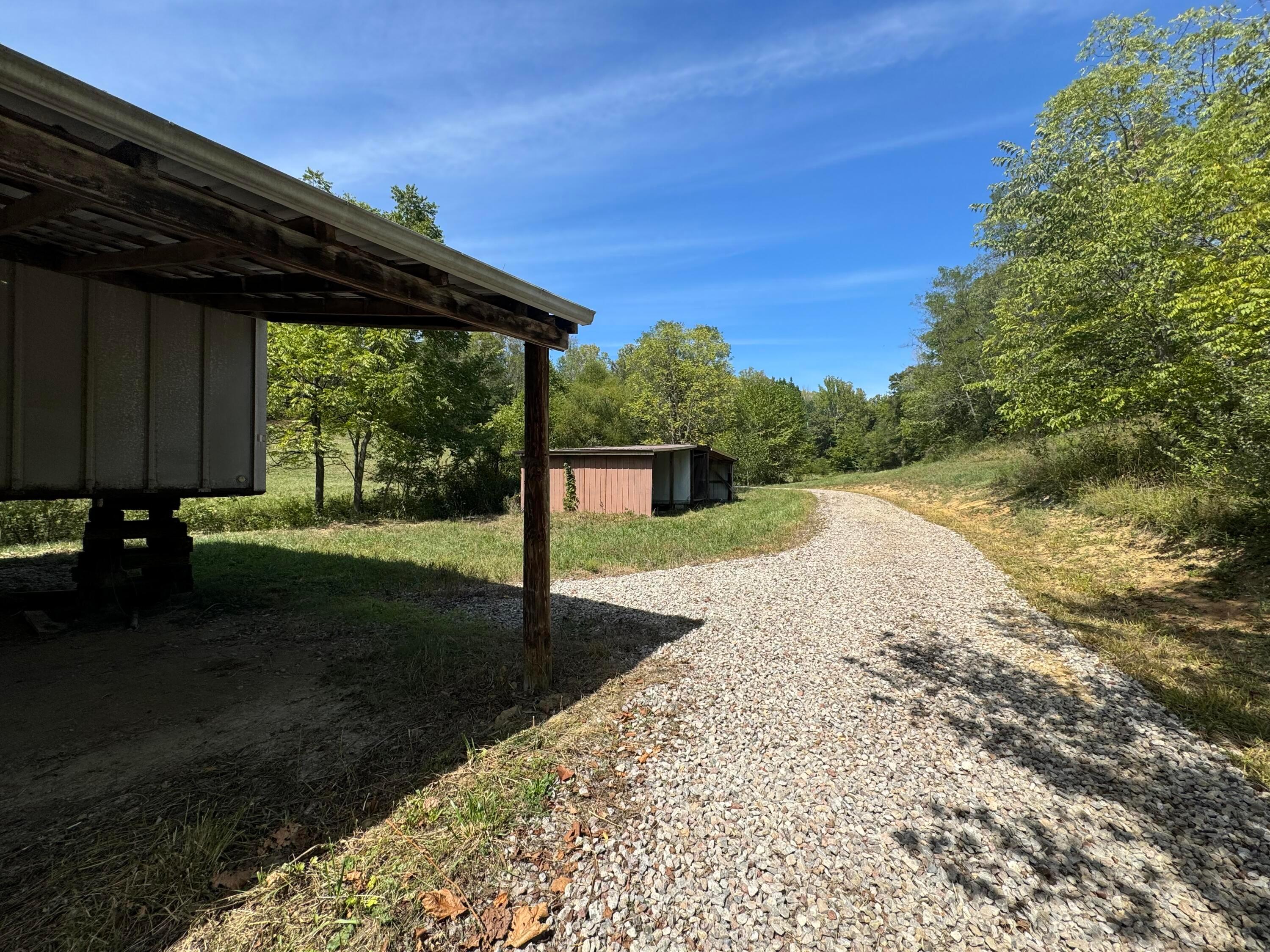 0 McGrath Road, Unit MCGRATH TRACT 5) Athens, OH 45701 - Photo 9 of 71 20240912_173458173_iOS