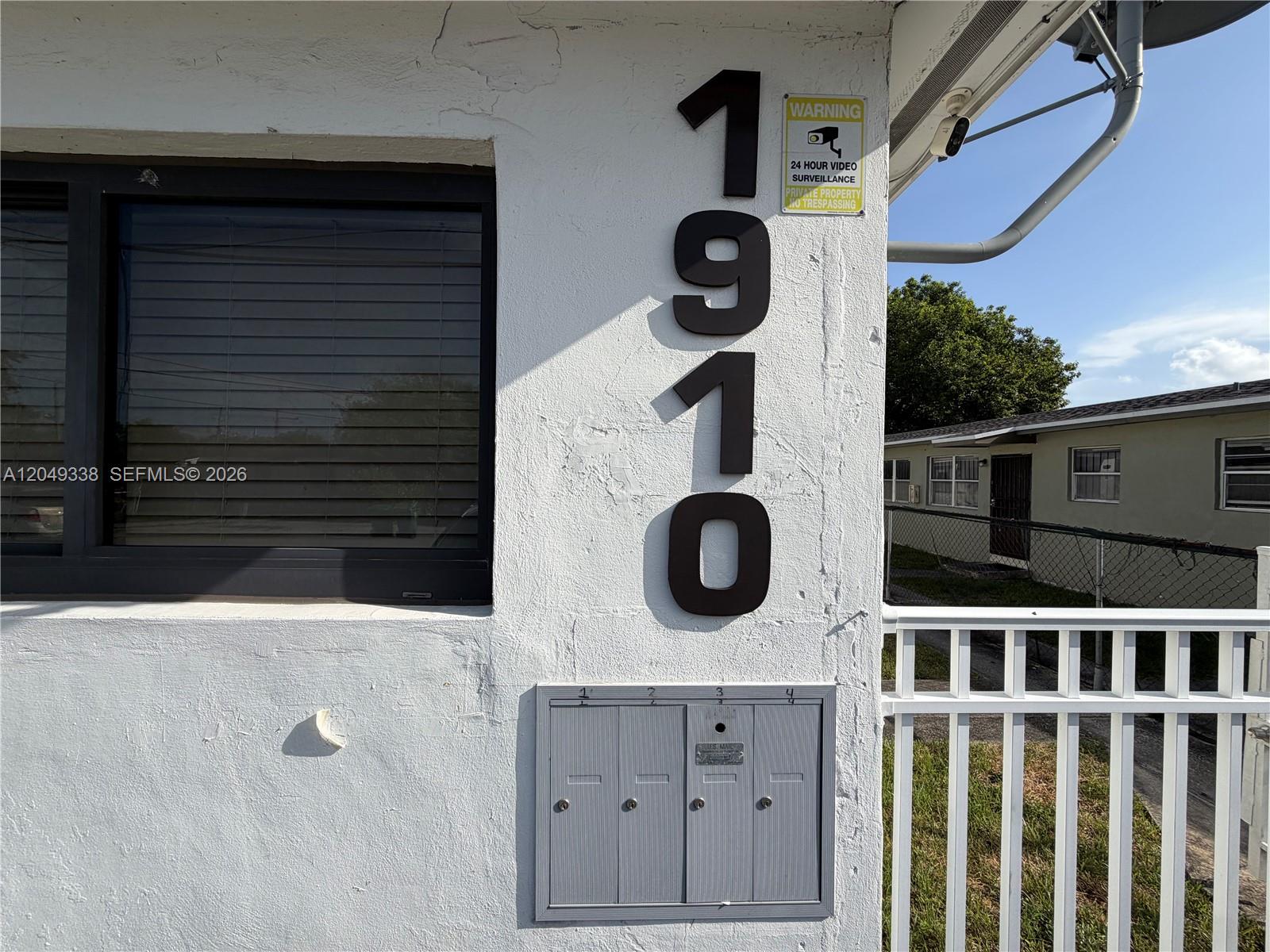 1910 Northwest 31st Street, Unit 2 Miami, FL 33142 - Photo 9 of 10