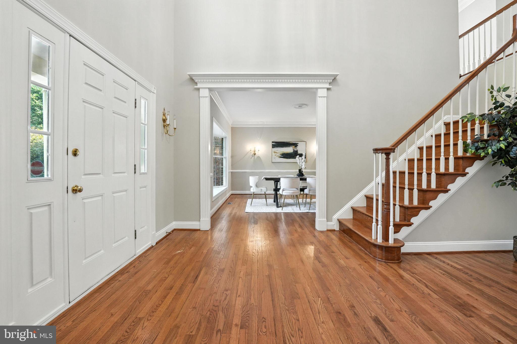 10505 Dunn Meadow Road Vienna, VA 22182 - Photo 21 of 46 Gallery Image 21