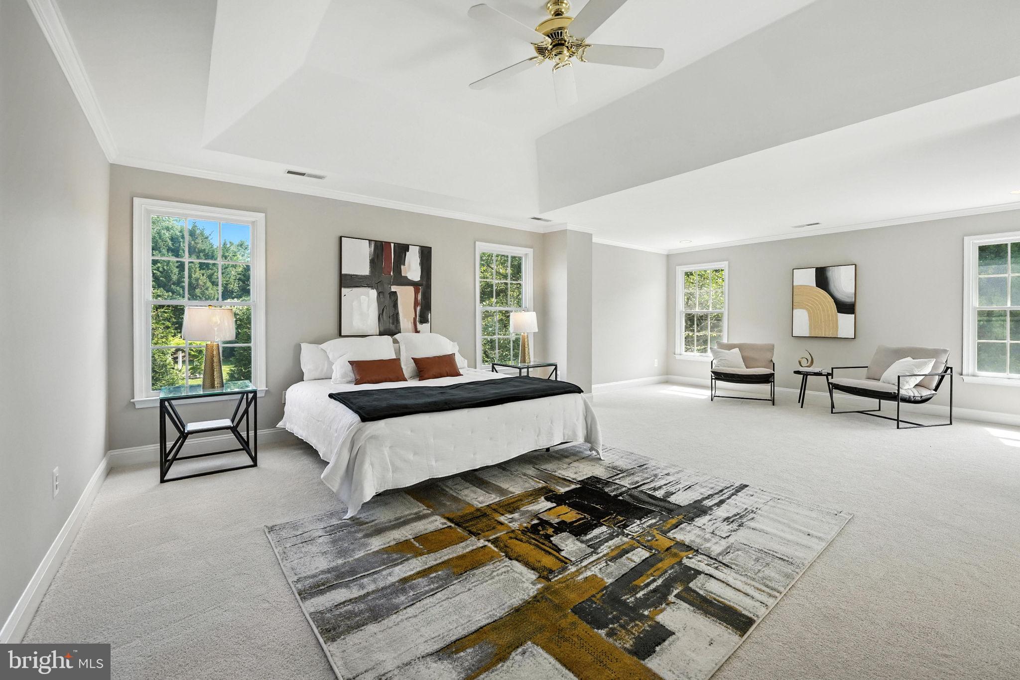 10505 Dunn Meadow Road Vienna, VA 22182 - Photo 28 of 46 Gallery Image 28