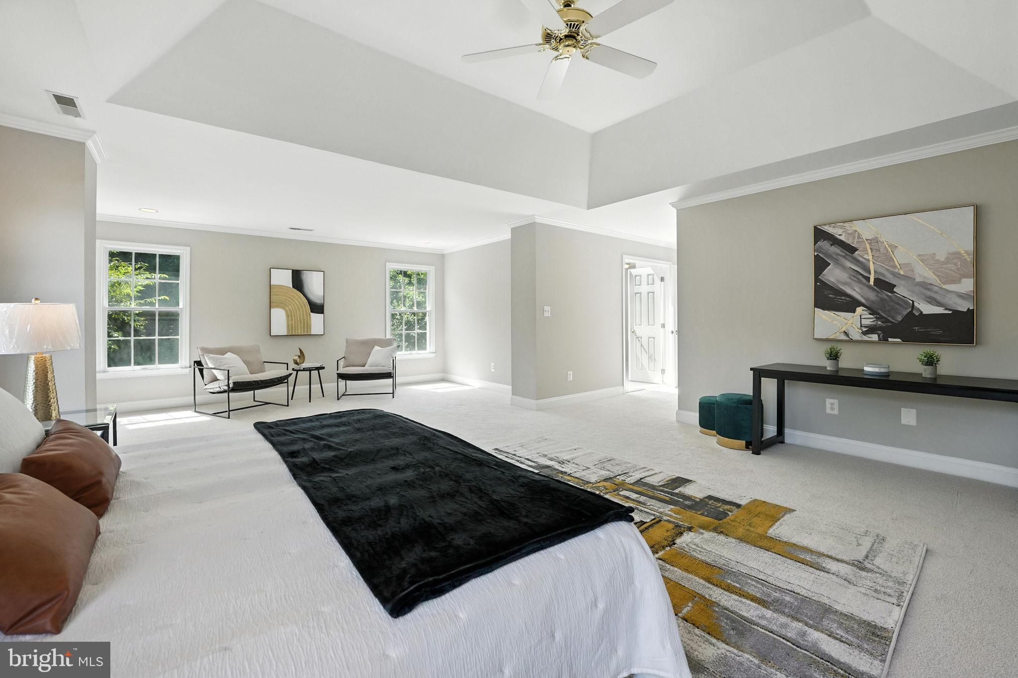 10505 Dunn Meadow Road Vienna, VA 22182 - Photo 29 of 46 Gallery Image 29