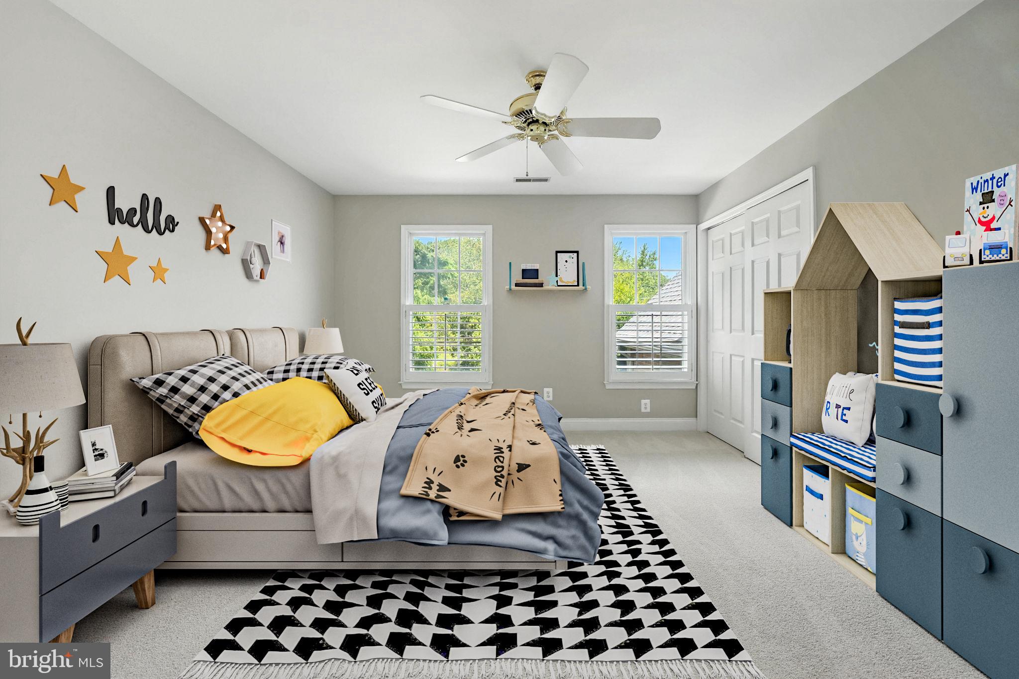 10505 Dunn Meadow Road Vienna, VA 22182 - Photo 34 of 46 Gallery Image 34