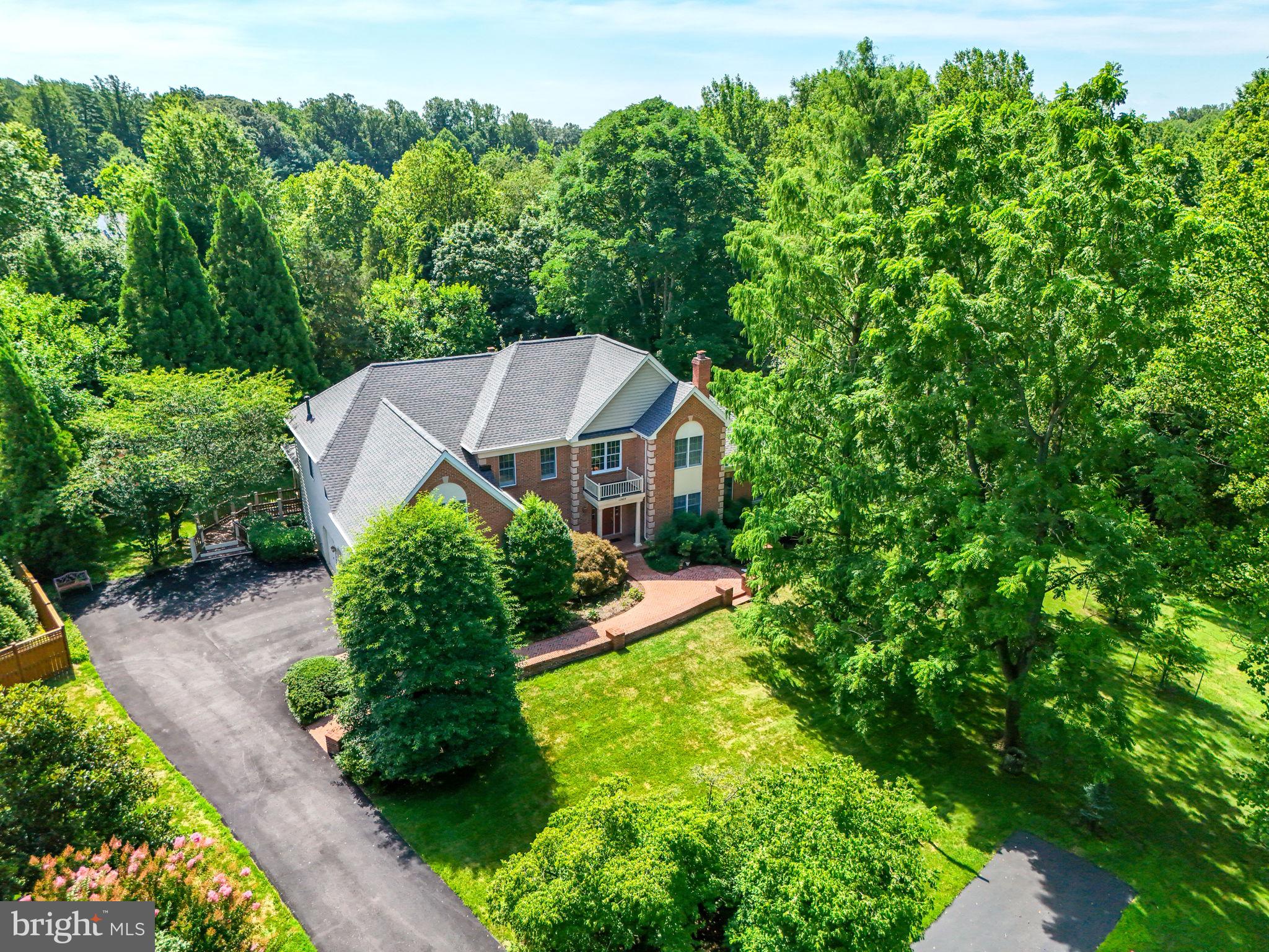 10505 Dunn Meadow Road Vienna, VA 22182 - Photo 43 of 46 Gallery Image 43