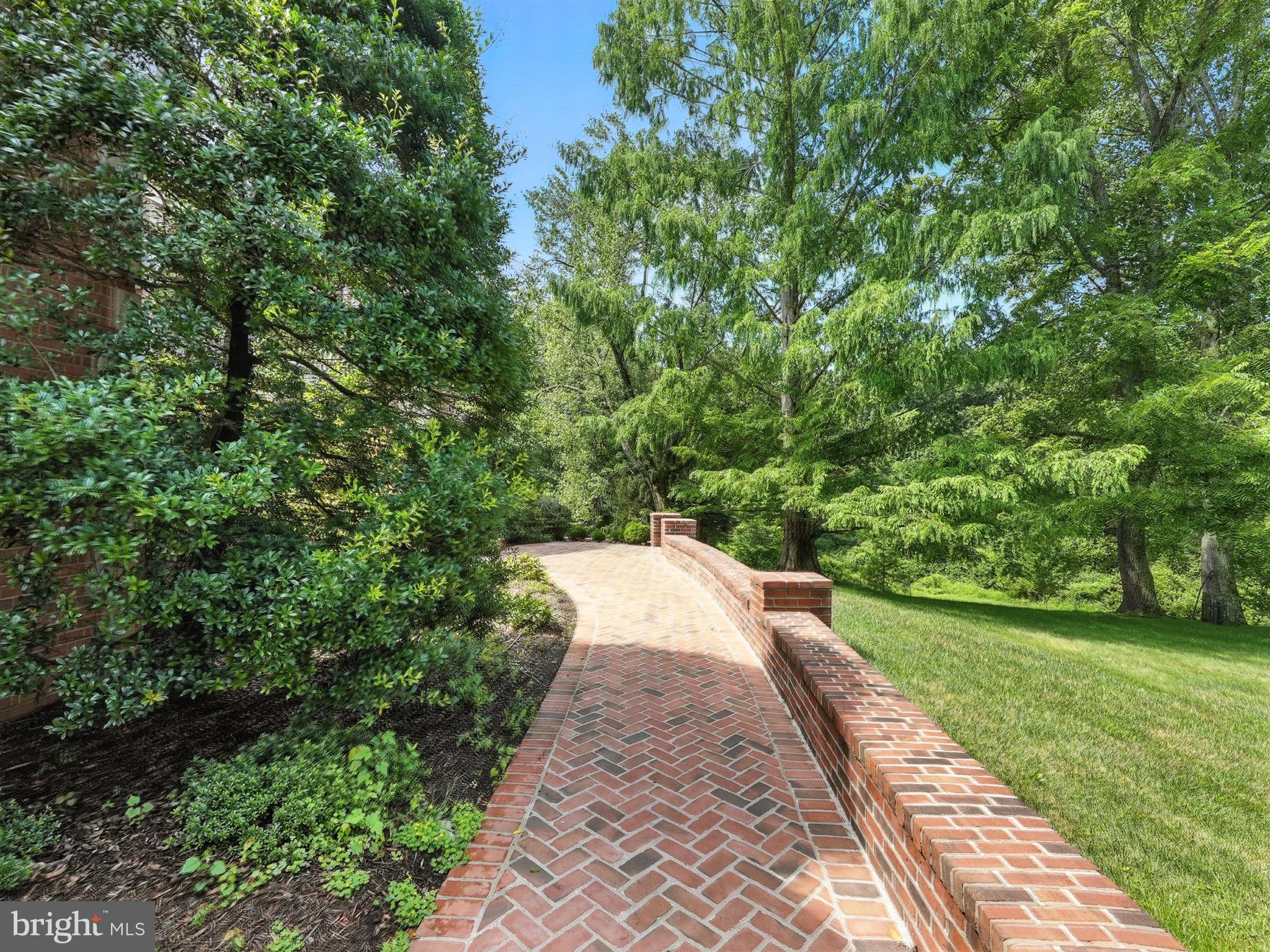10505 Dunn Meadow Road Vienna, VA 22182 - Photo 44 of 46 Gallery Image 44