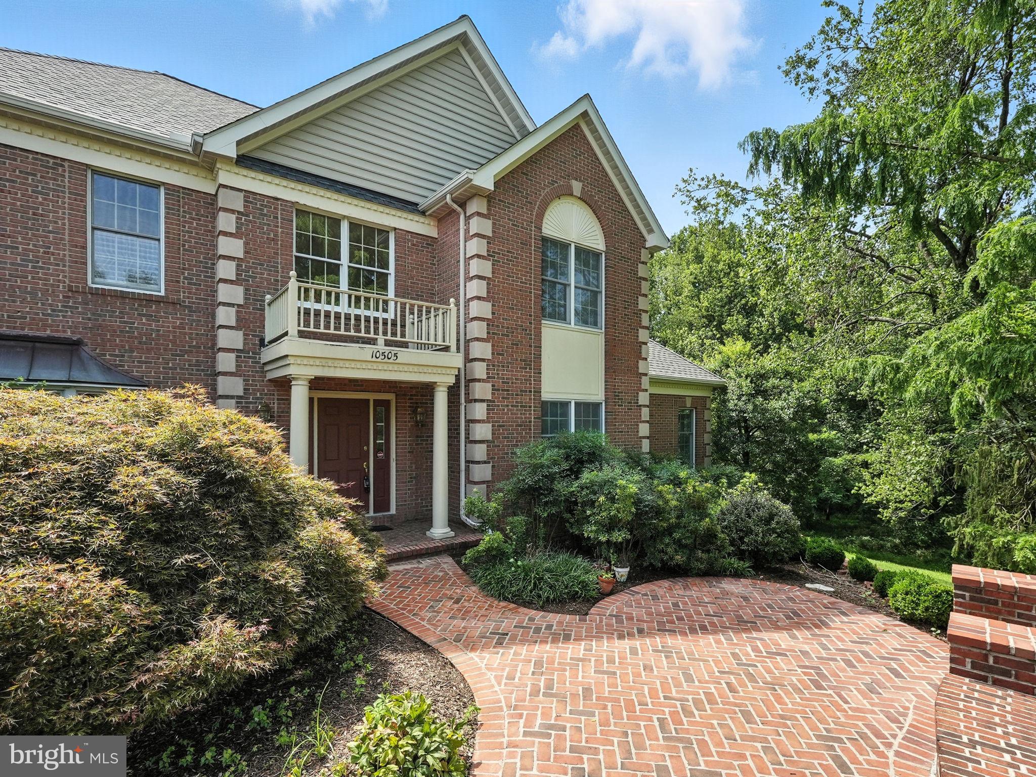 10505 Dunn Meadow Road Vienna, VA 22182 - Photo 46 of 46 Gallery Image 46