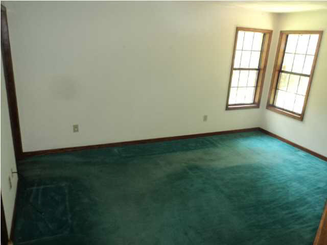 1584 Spring Hill Road Raymond, MS 39154 - Photo 13 of 15 Bedroom 3; Master bedroom