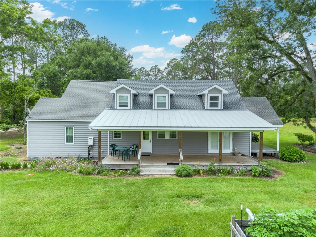 3119 Empire Road Jesup, GA 31545 - Photo 1 of 1 Gallery Image 1