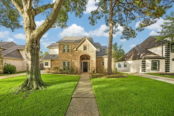 $510,000 | 1027 Flagmore Drive, Katy, TX 77450