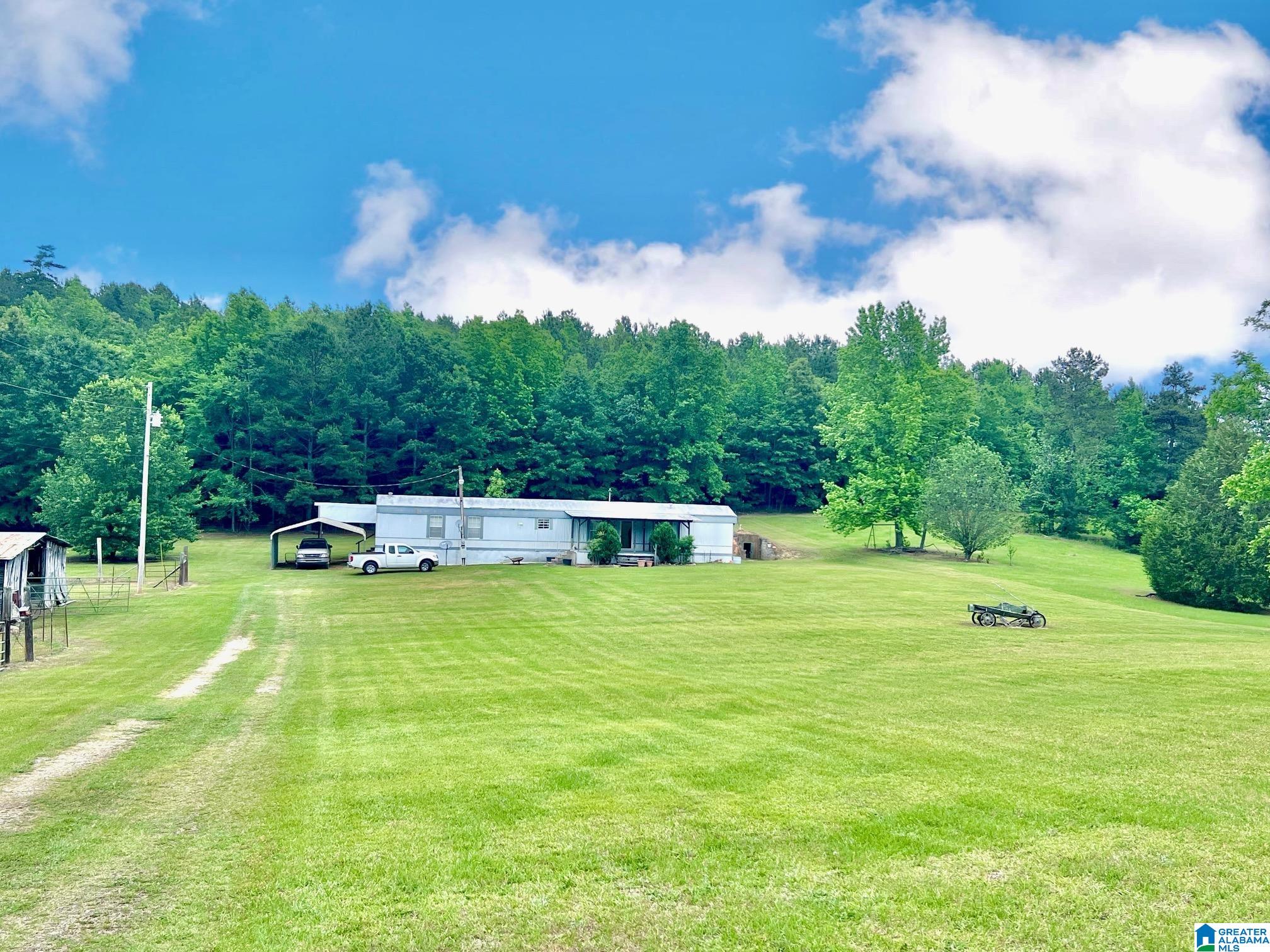 479 Benefield Gap Road Piedmont, AL 36272 - Photo 25 of 25