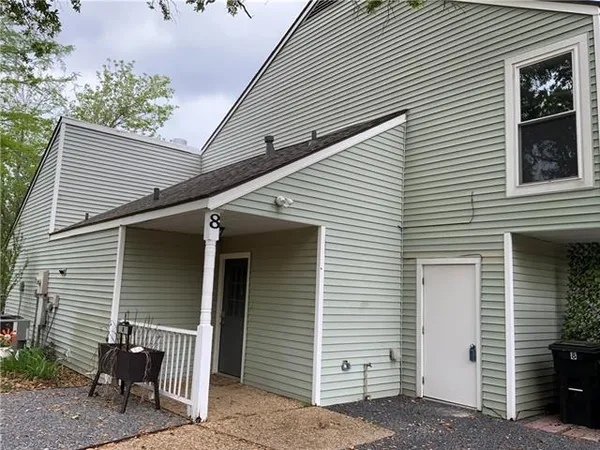 $222,000 | 8 Jacqueline Court, Unit 8, Mandeville, LA 70471