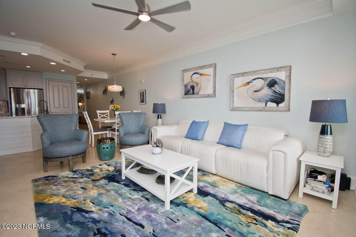 1435 Salter Path Road, Unit I 2 Indian Beach, NC 28512 - Photo 36 of 54 Sellers have made MANY UPDATES over the past 3 years