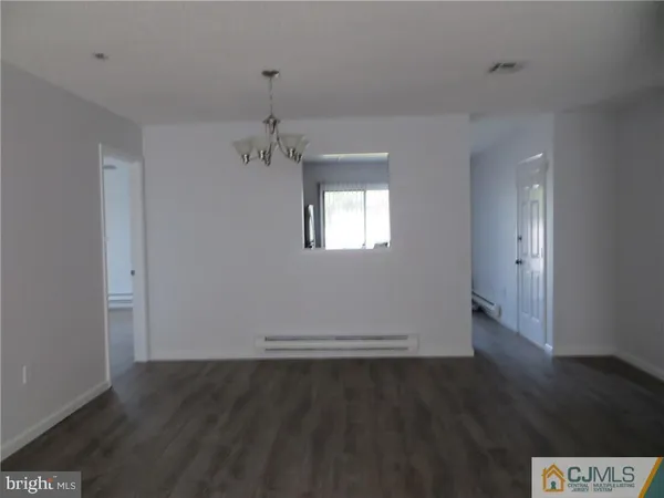 $2,100 | 631 M Madison Drive, Monroe Township, NJ 08831