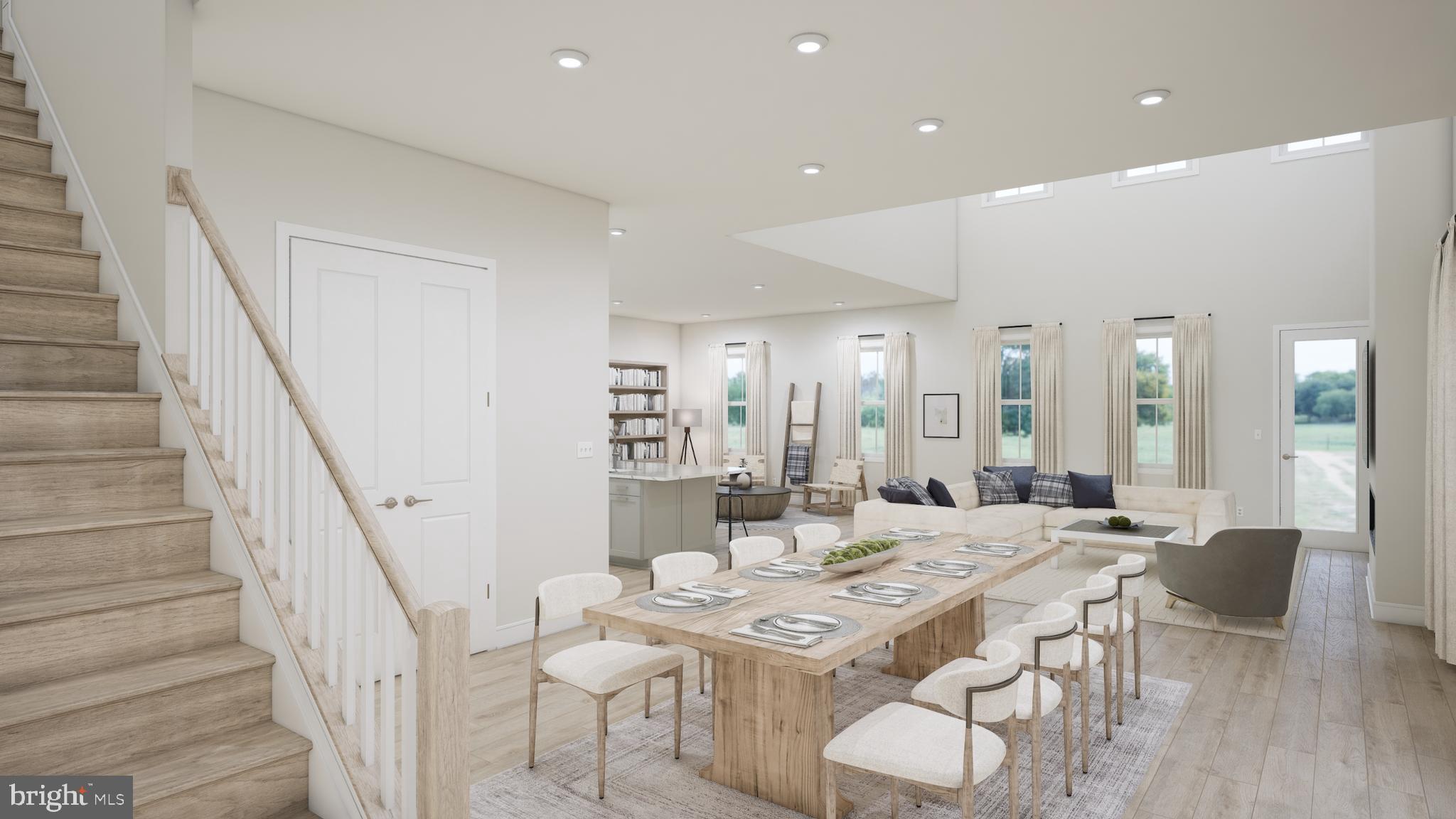 25629 Red Cherry Drive Aldie, VA 20105 - Photo 15 of 15