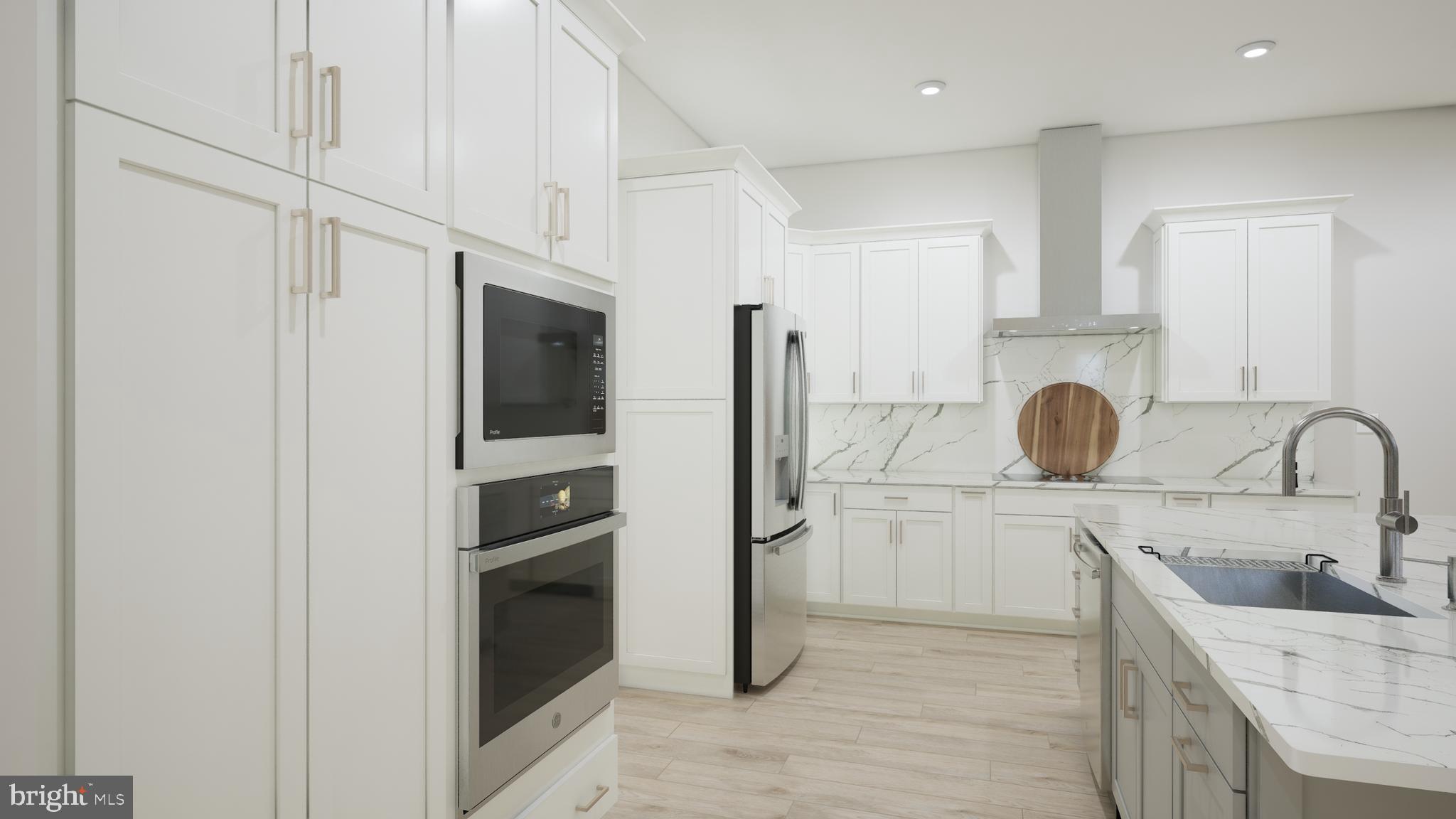 25629 Red Cherry Drive Aldie, VA 20105 - Photo 4 of 15