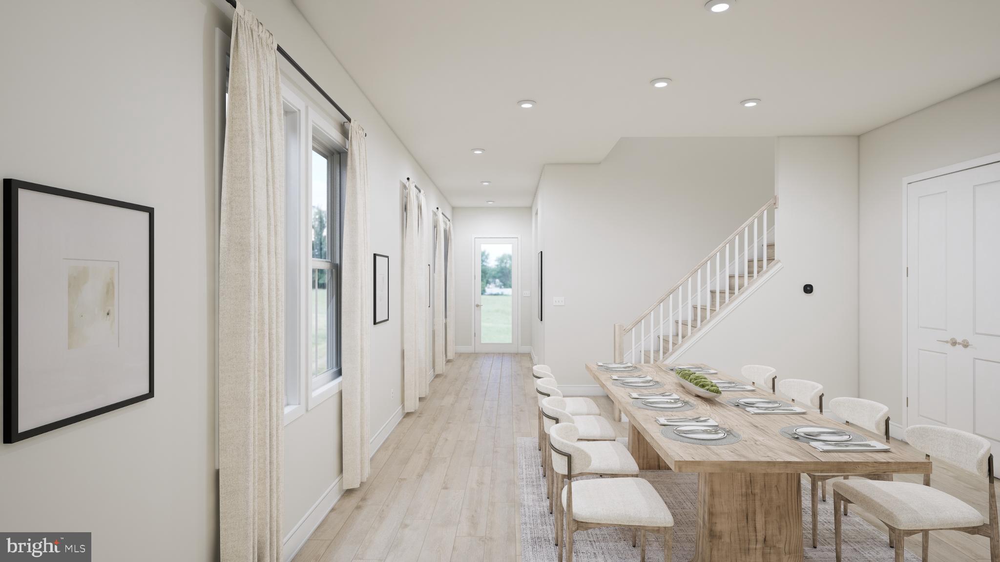 25629 Red Cherry Drive Aldie, VA 20105 - Photo 6 of 15