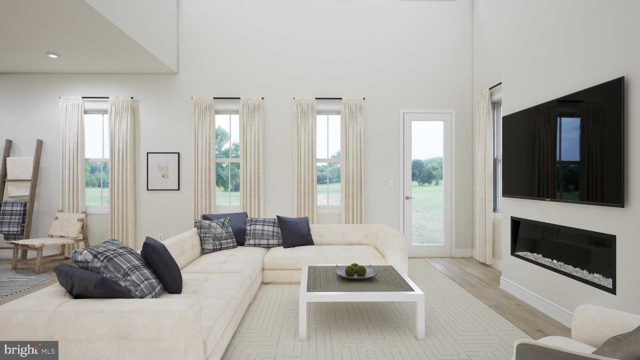 25629 Red Cherry Drive Aldie, VA 20105 - Photo 7 of 15