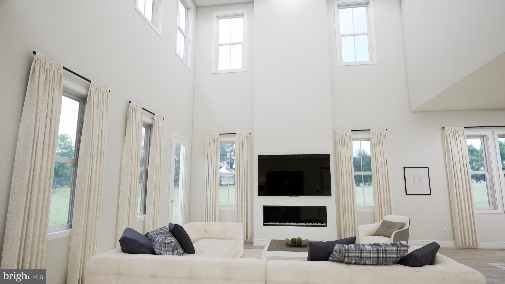 25629 Red Cherry Drive Aldie, VA 20105 - Photo 8 of 15