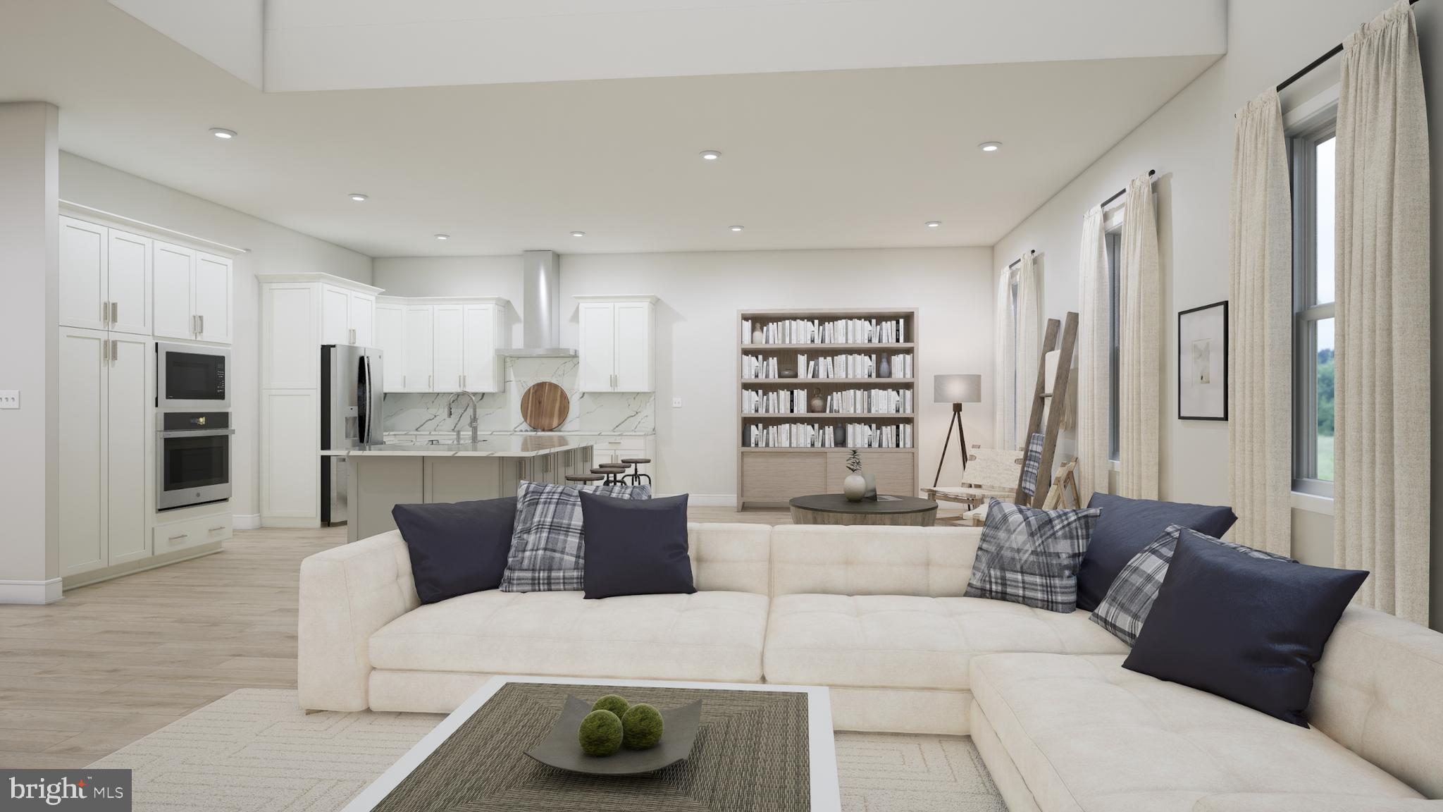 25629 Red Cherry Drive Aldie, VA 20105 - Photo 9 of 15