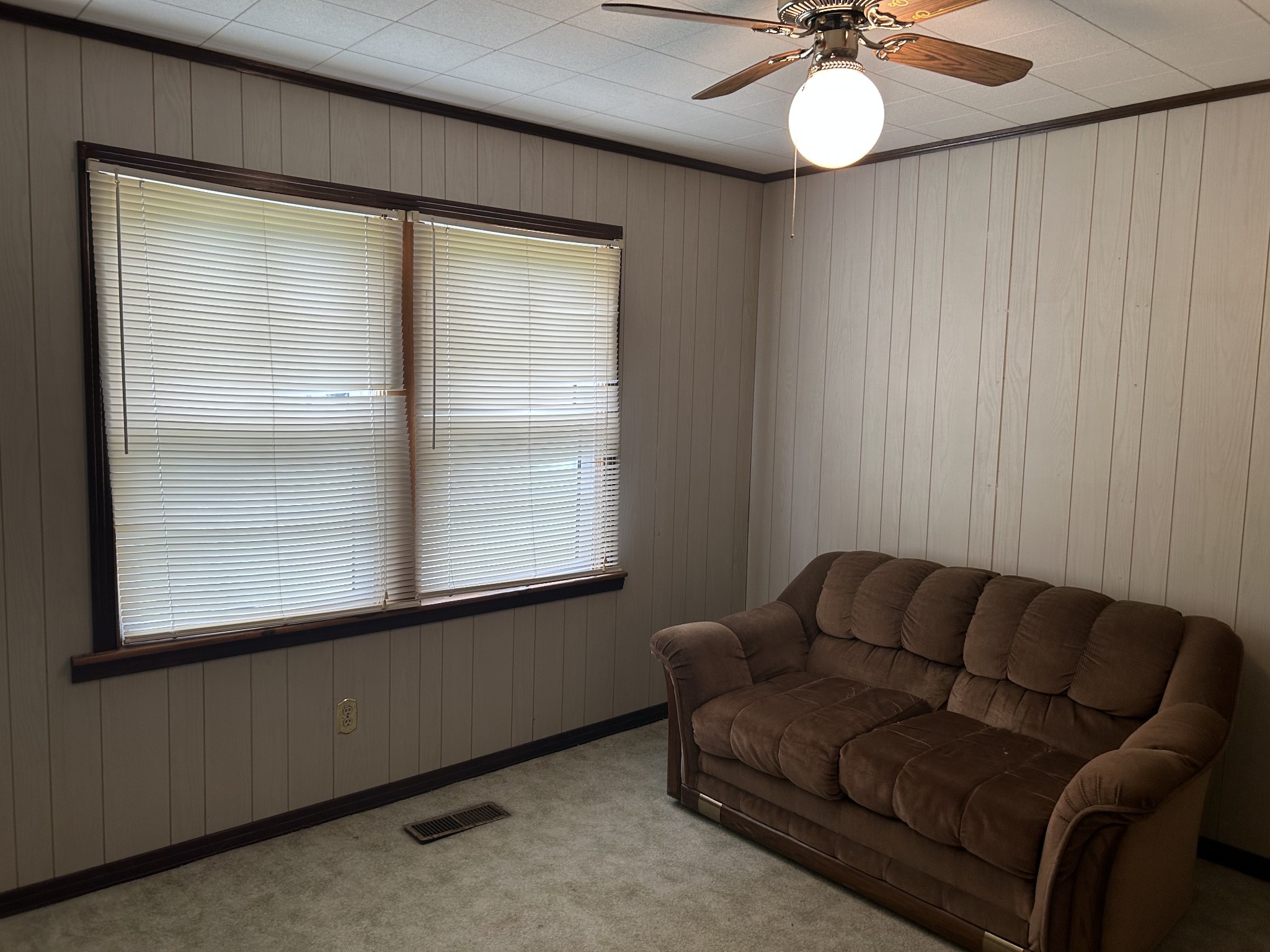 150 Chestnut Street Iron City, TN 38463 - Photo 25 of 29 a living room with furniture and a window