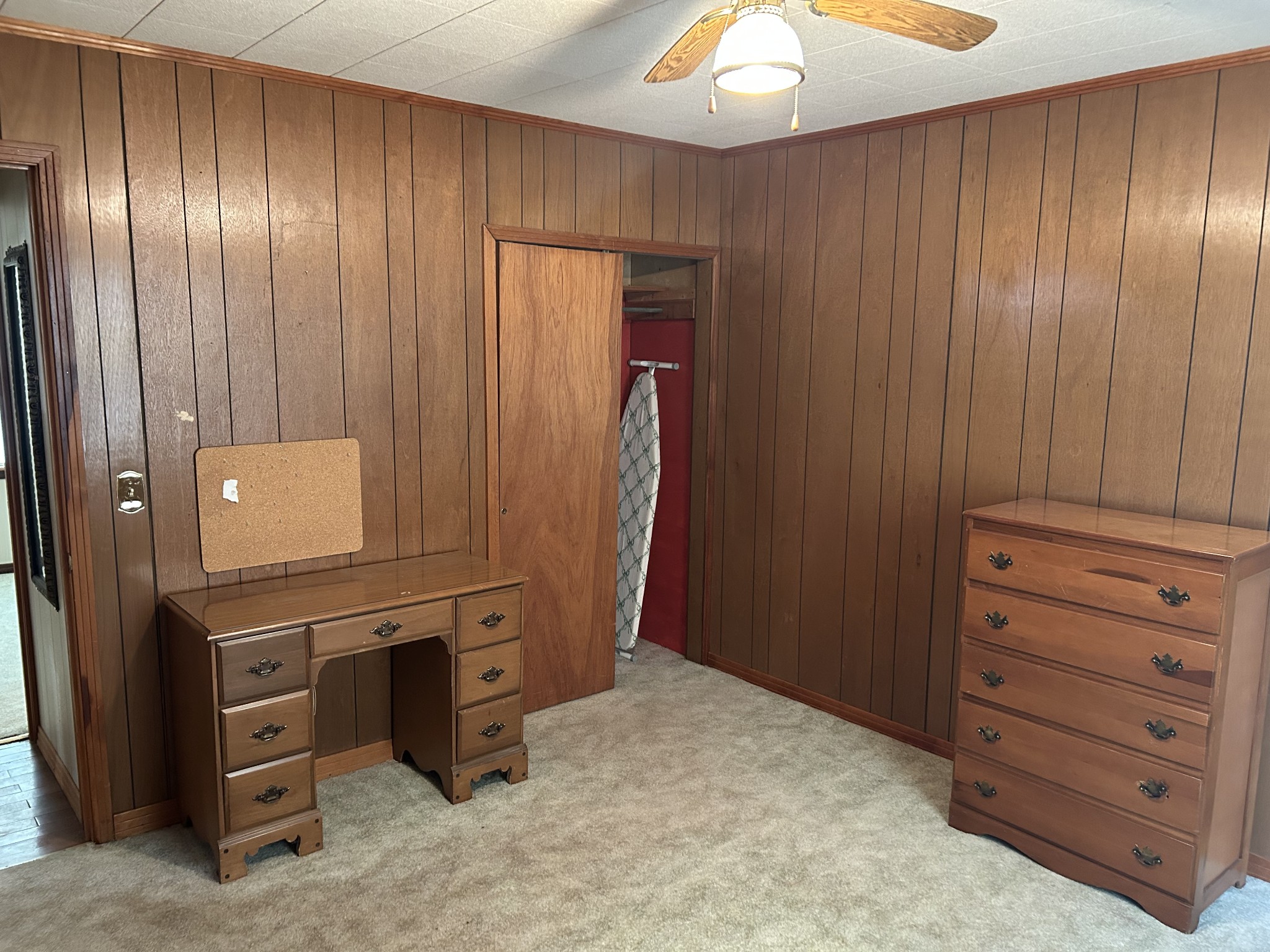 150 Chestnut Street Iron City, TN 38463 - Photo 27 of 29 walk in closet