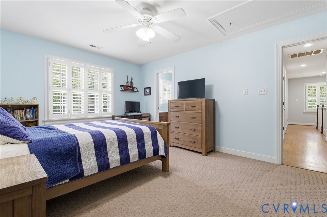 13120 Eppes Falls Road Chesterfield, VA 23838 - Photo 22 of 58