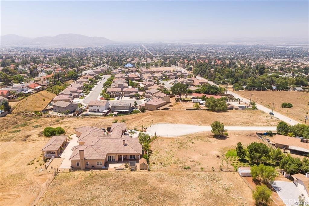 0 Overlook Circle Moreno Valley, CA 92557 - Photo 3 of 3 a view of a city