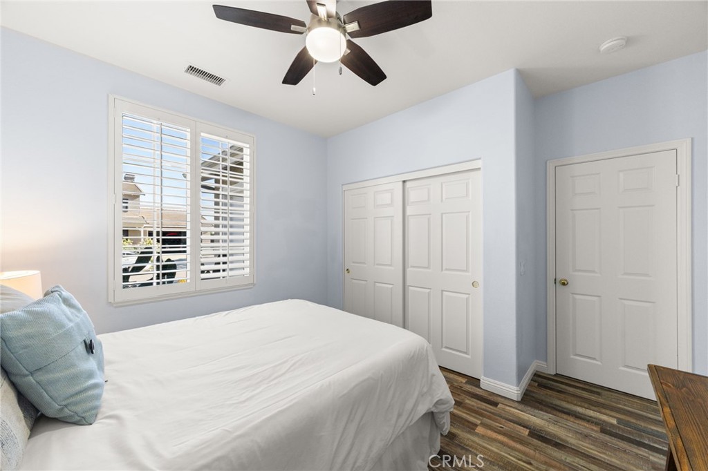 12452 Challendon Drive Rancho Cucamonga, CA 91739 - Photo 32 of 47 Bedroom 4
