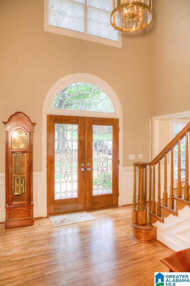 2204 Country Ridge Way Vestavia Hills, AL 35243 - Photo 20 of 36