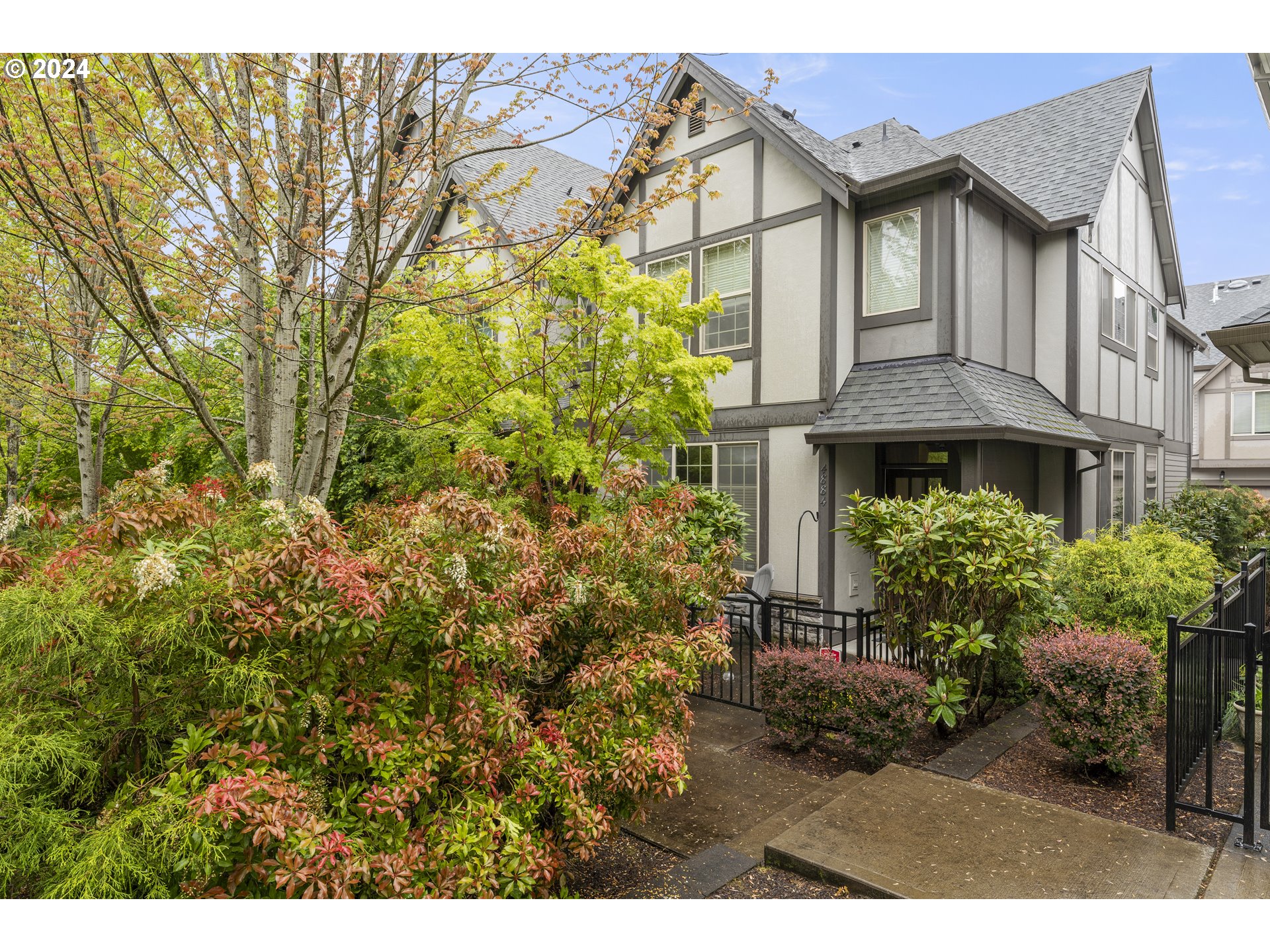 4884 Northwest 162nd Terrace Portland, OR 97229 - Photo 1 of 24