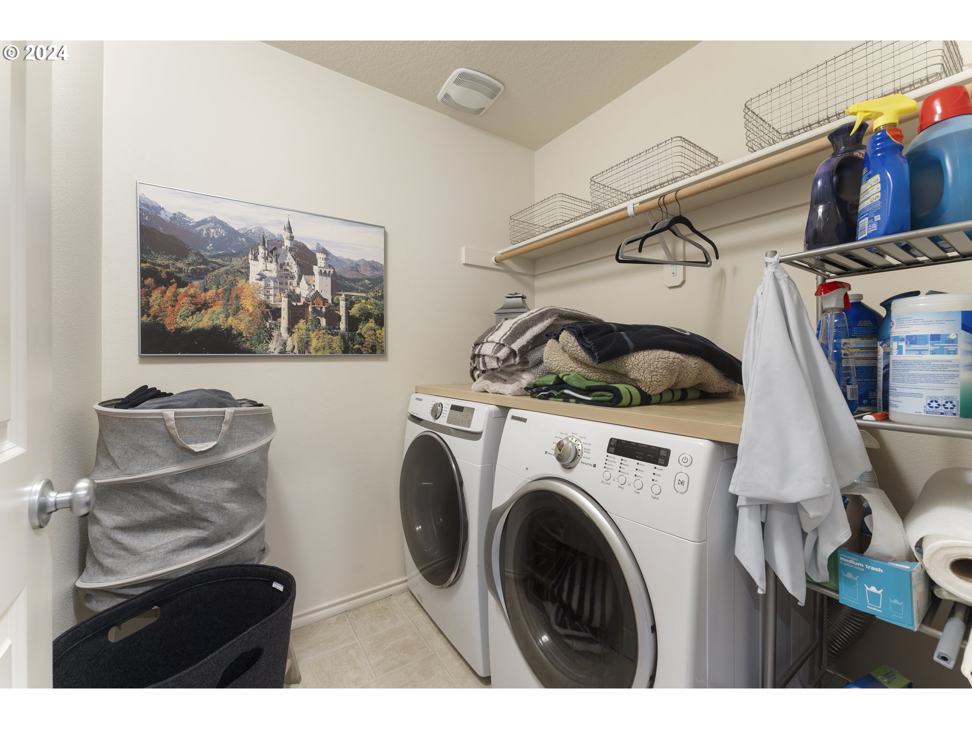 4884 Northwest 162nd Terrace Portland, OR 97229 - Photo 17 of 24