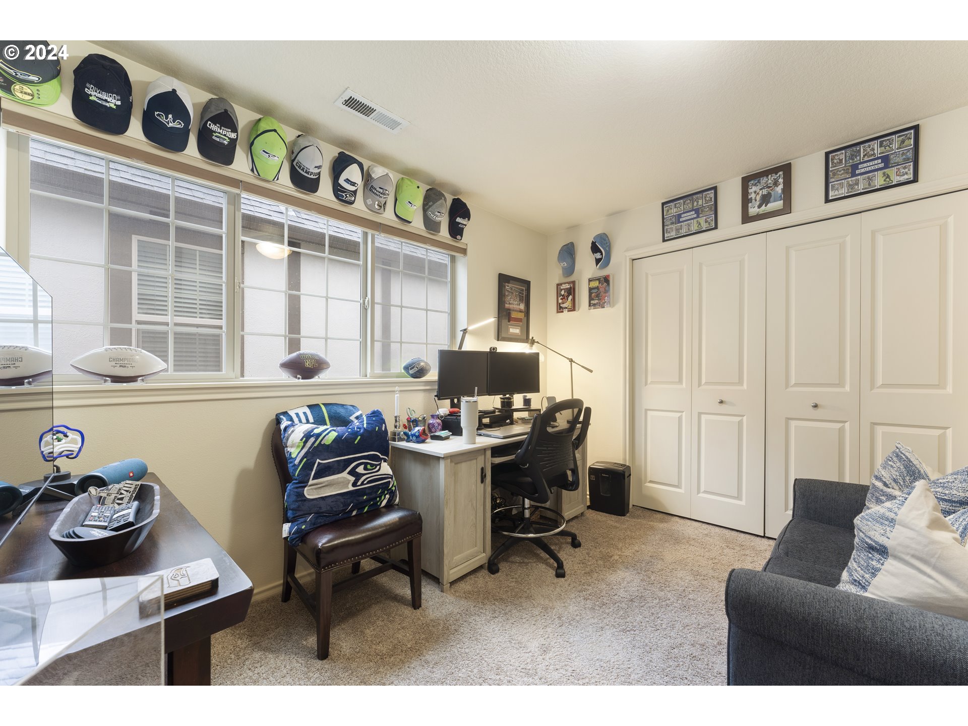 4884 Northwest 162nd Terrace Portland, OR 97229 - Photo 18 of 24