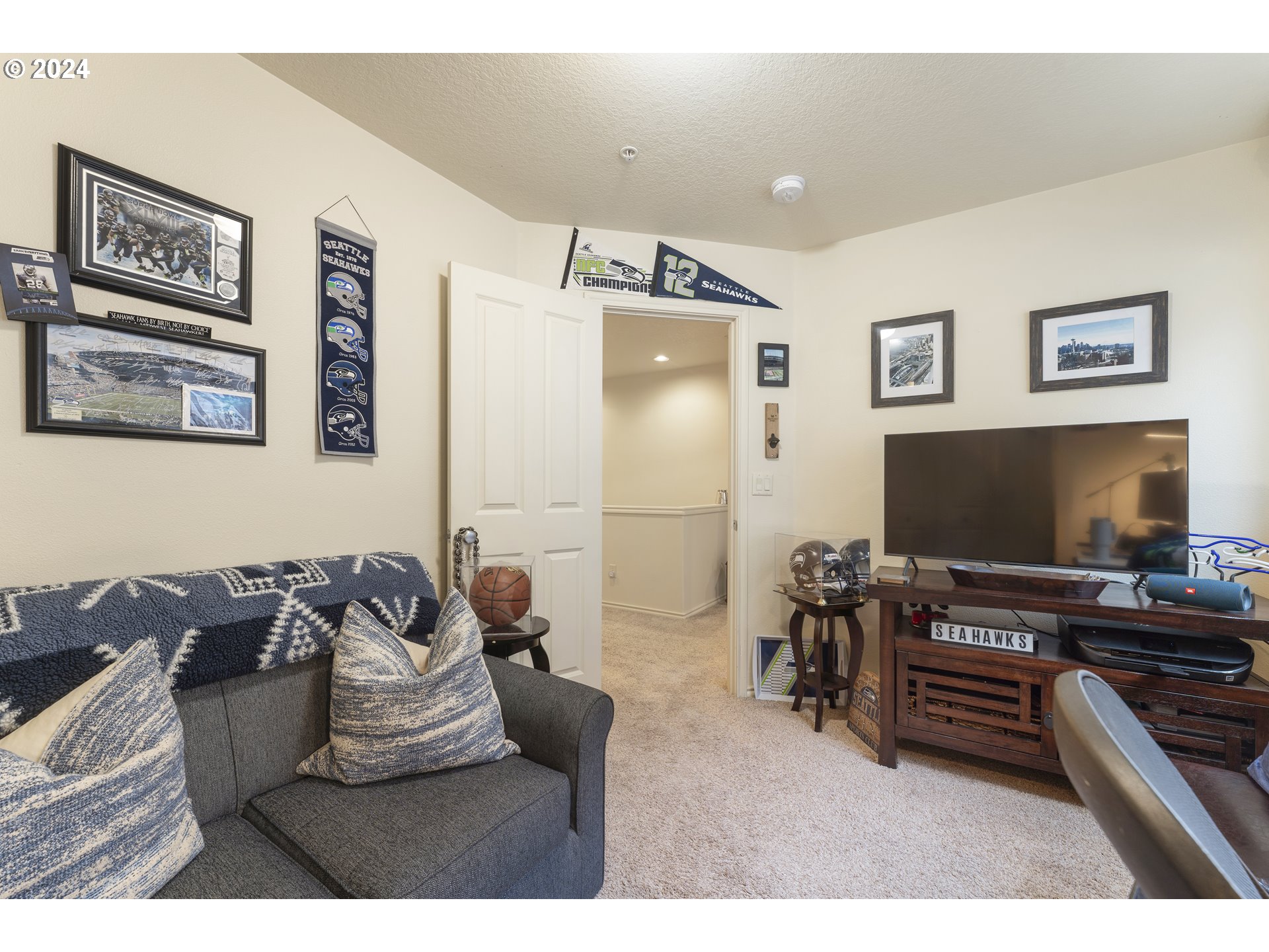 4884 Northwest 162nd Terrace Portland, OR 97229 - Photo 19 of 24