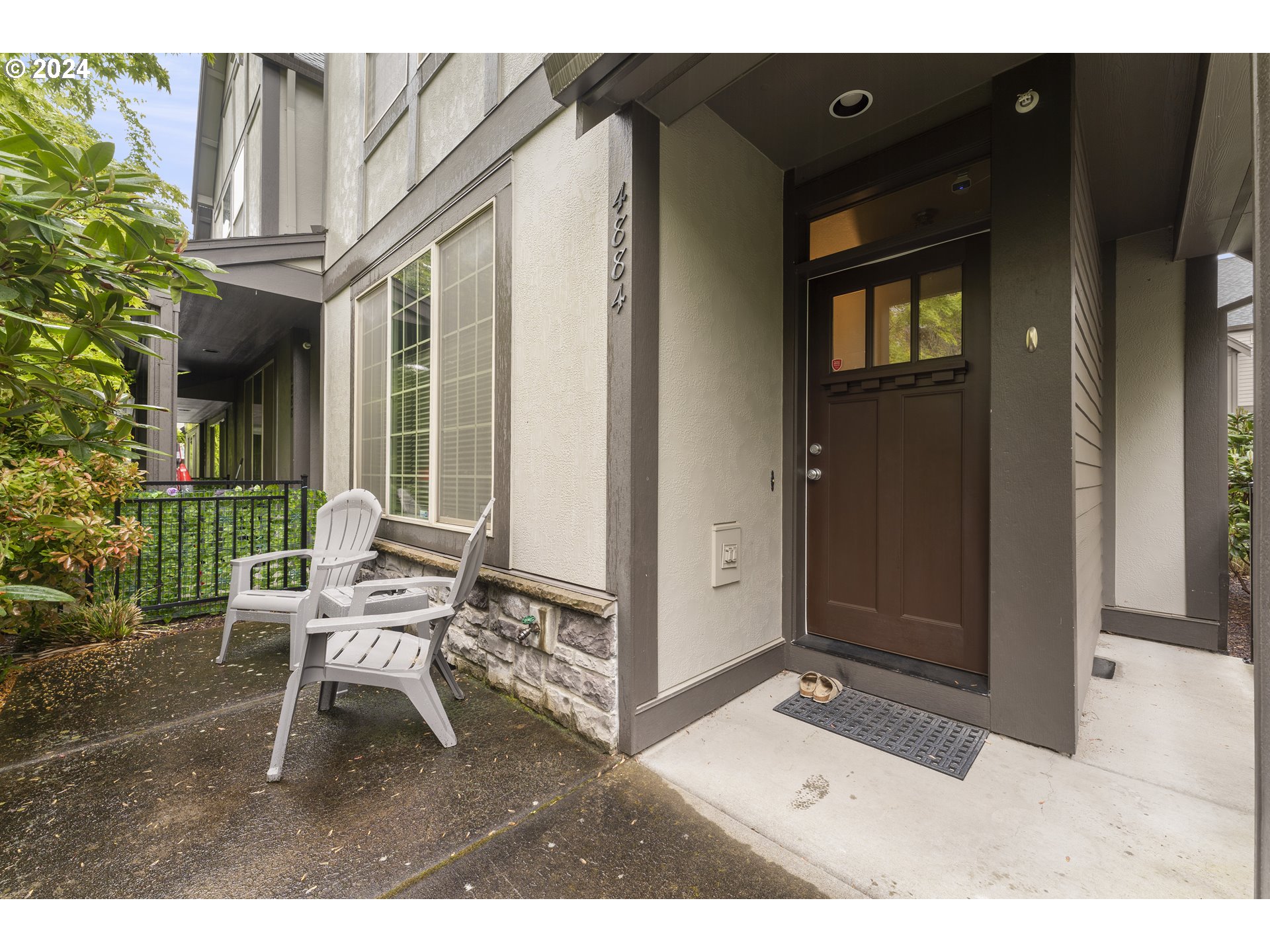 4884 Northwest 162nd Terrace Portland, OR 97229 - Photo 3 of 24