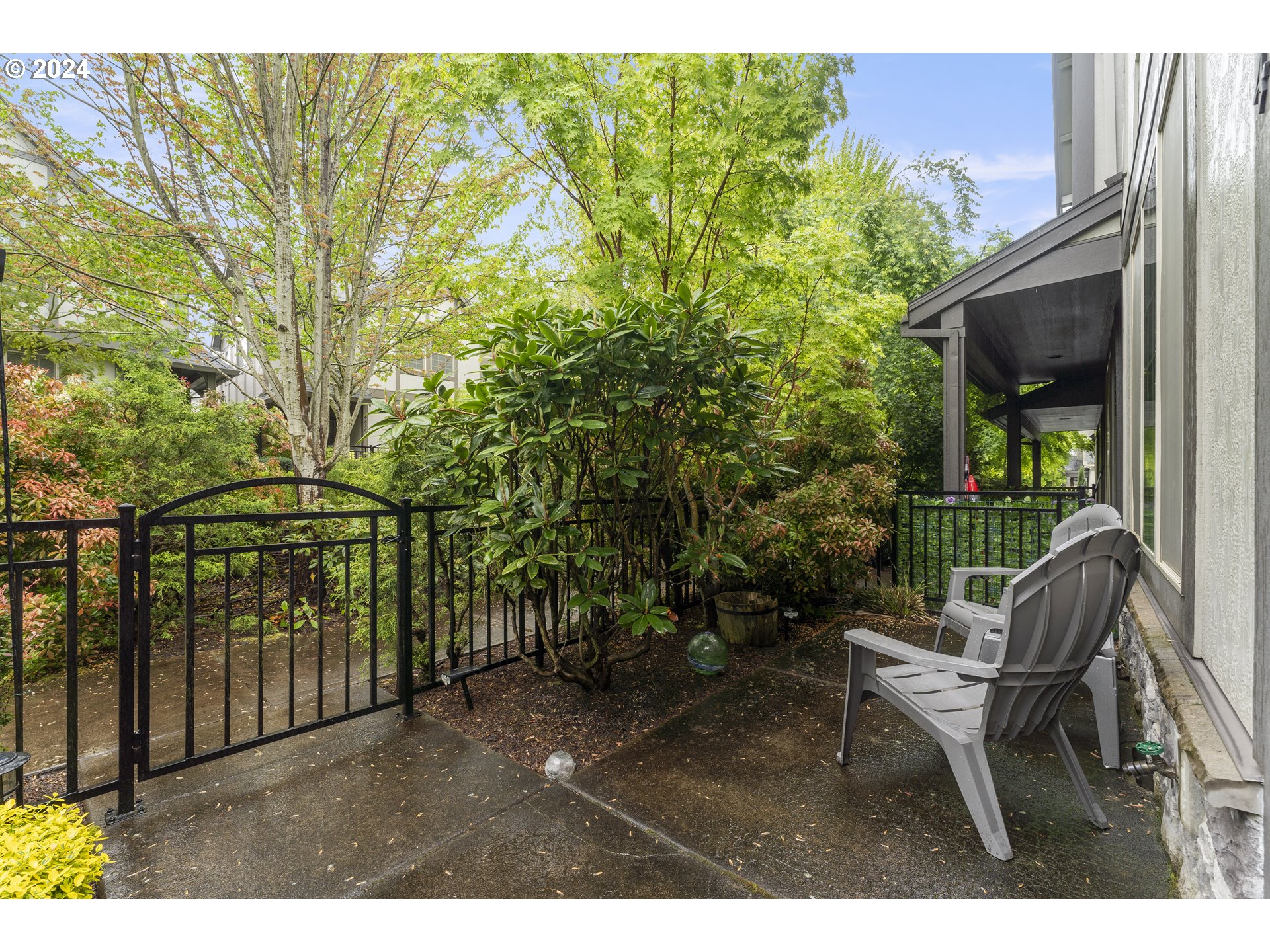 4884 Northwest 162nd Terrace Portland, OR 97229 - Photo 4 of 24