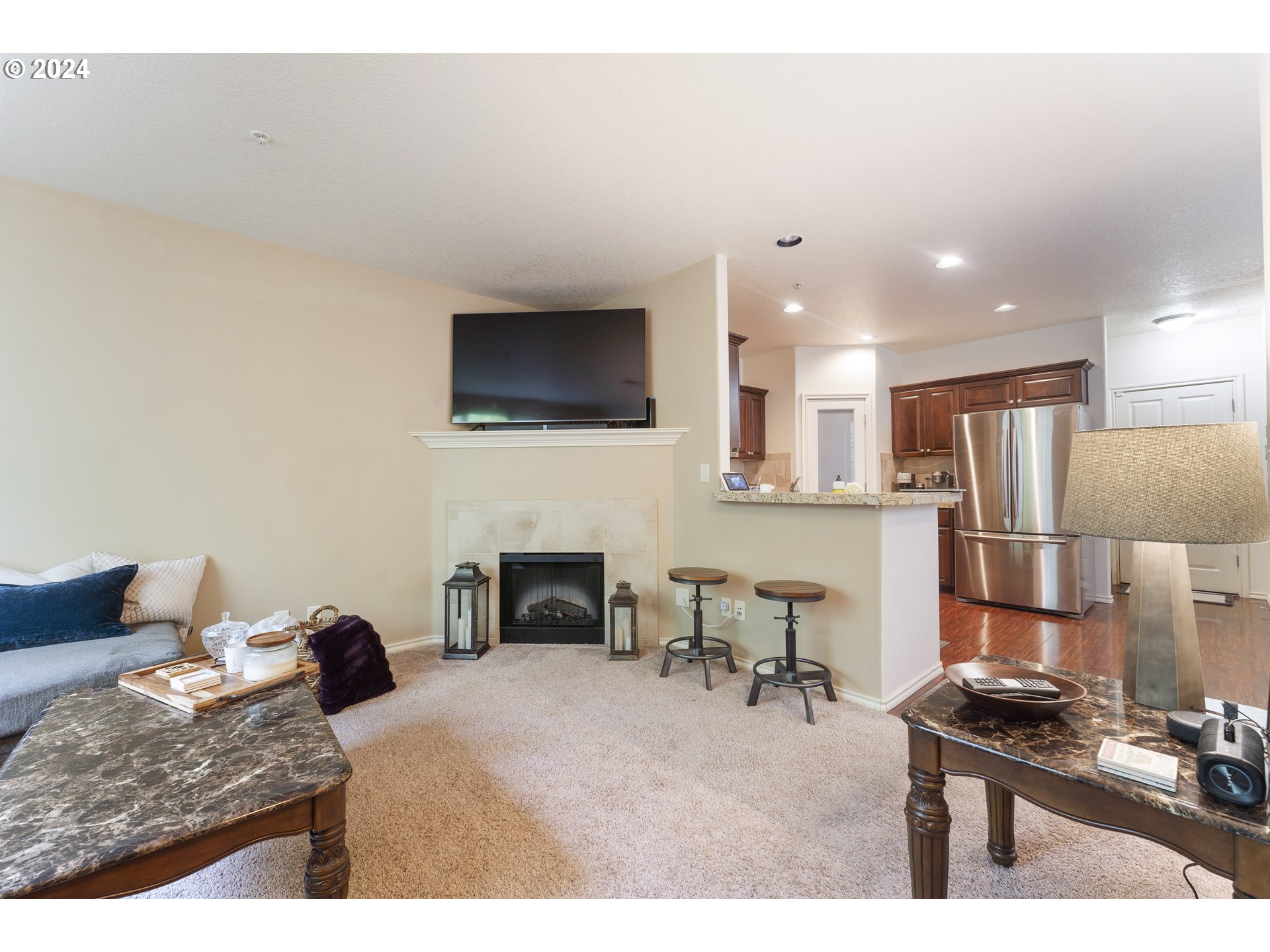 4884 Northwest 162nd Terrace Portland, OR 97229 - Photo 7 of 24