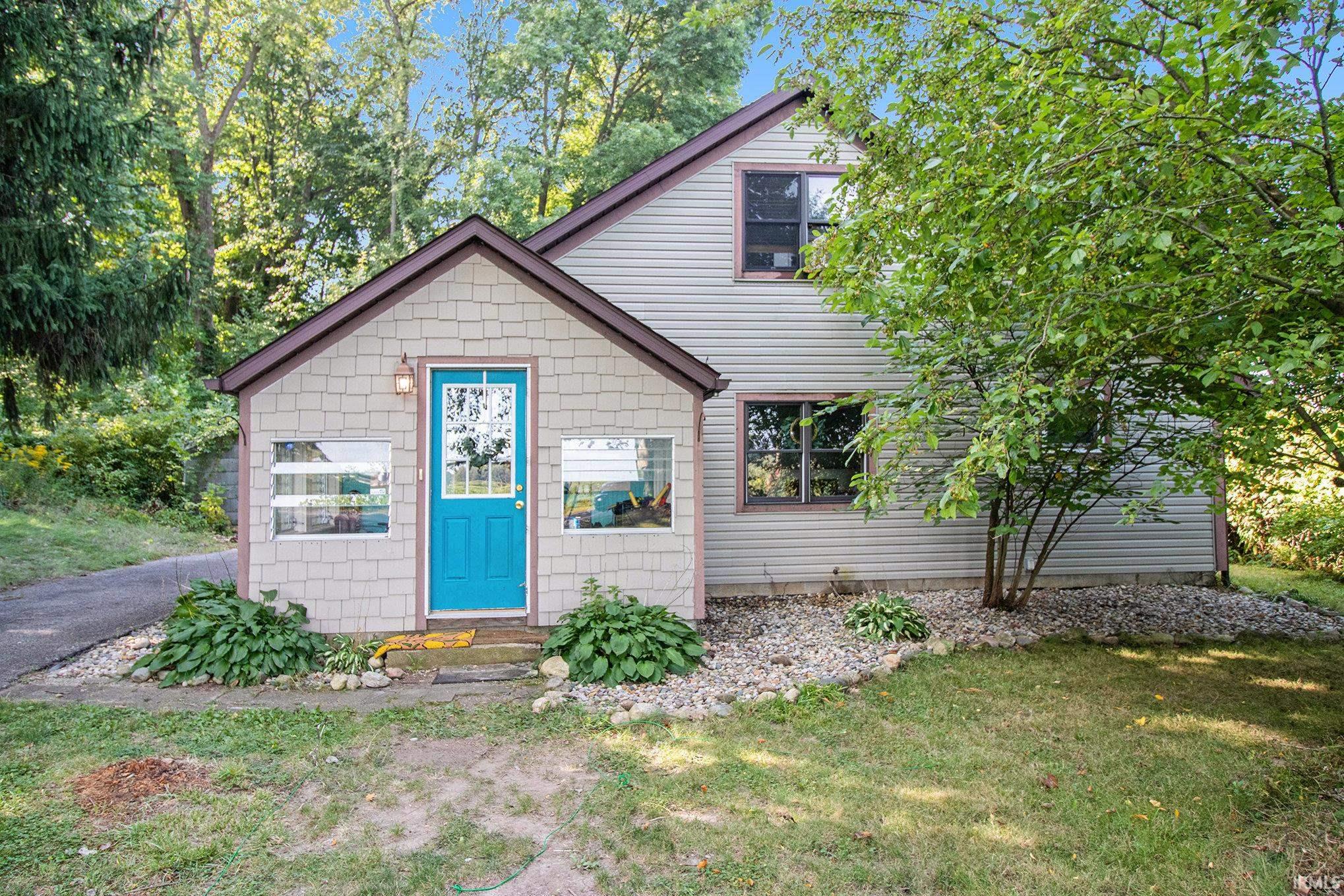 27830 Adams Road South Bend, IN 46628 - Photo 1 of 30 Gallery Image 1