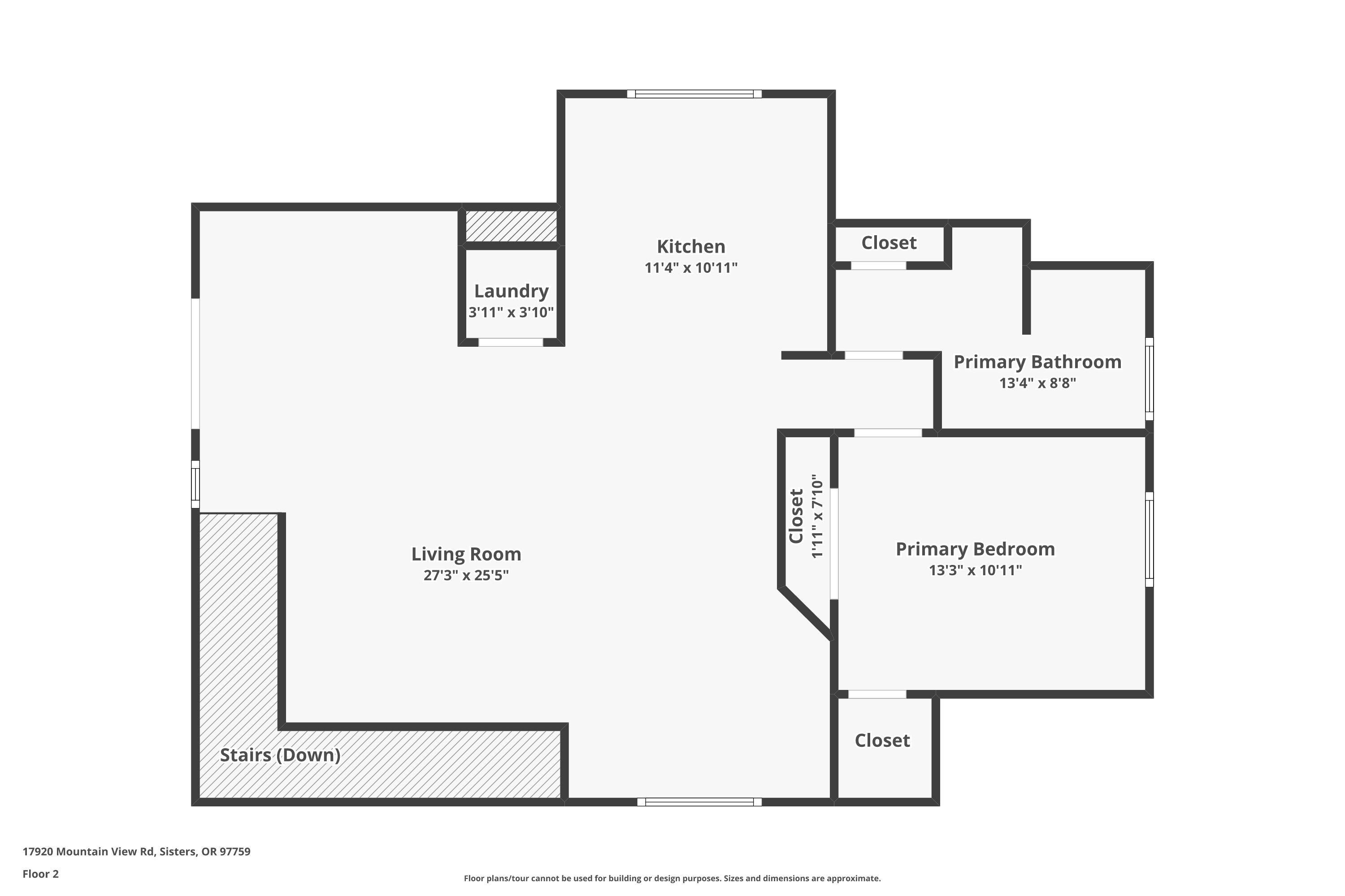 17920 Mountain View Road Sisters, OR 97759 - Photo 42 of 45 42