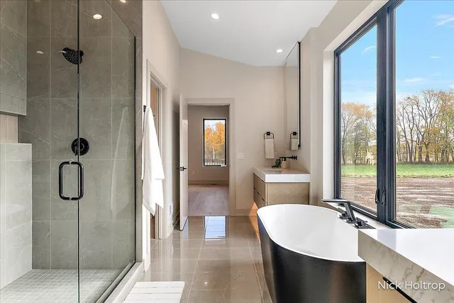 $1,600,000 | 312 Ottogan Hls Court, Byron Center, MI 49315