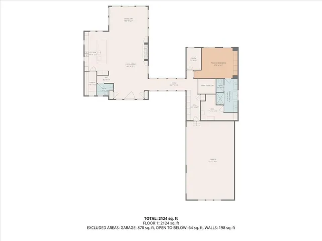 $1,600,000 | 312 Ottogan Hls Court, Byron Center, MI 49315