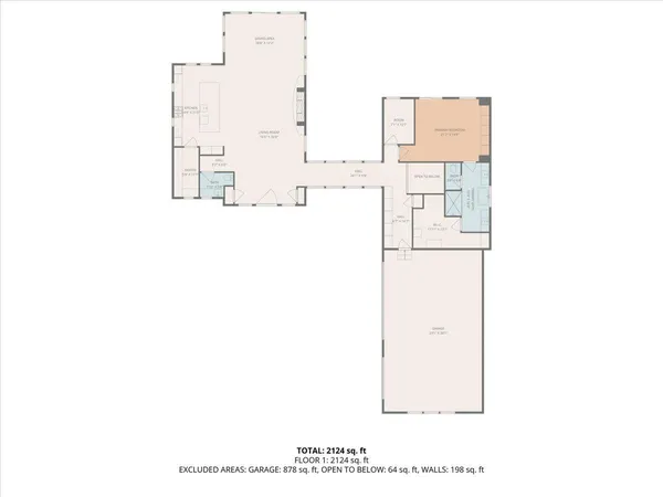 $1,599,900 | 312 Ottogan Hls Court, Byron Center, MI 49315