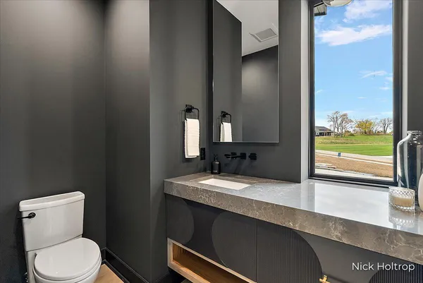 $1,599,900 | 312 Ottogan Hls Court, Byron Center, MI 49315