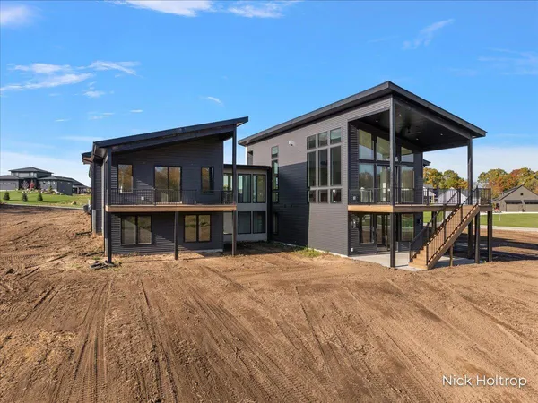 $1,599,900 | 312 Ottogan Hls Court, Byron Center, MI 49315