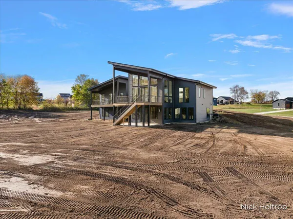 $1,599,900 | 312 Ottogan Hls Court, Byron Center, MI 49315