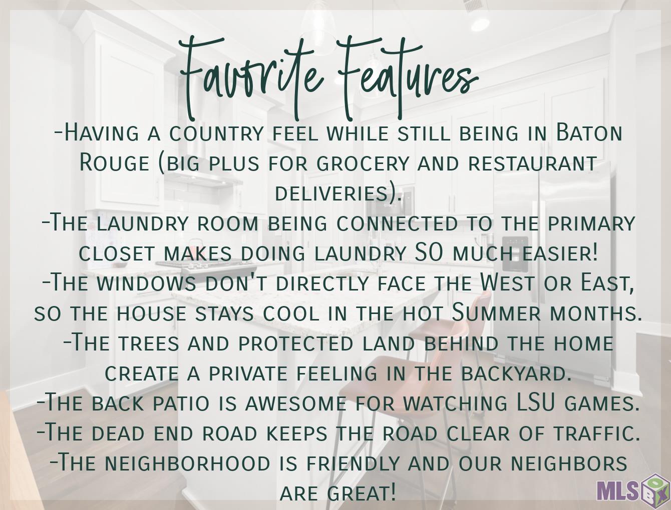 17662 Doc Bar Avenue Baton Rouge, LA 70817 - Photo 2 of 20