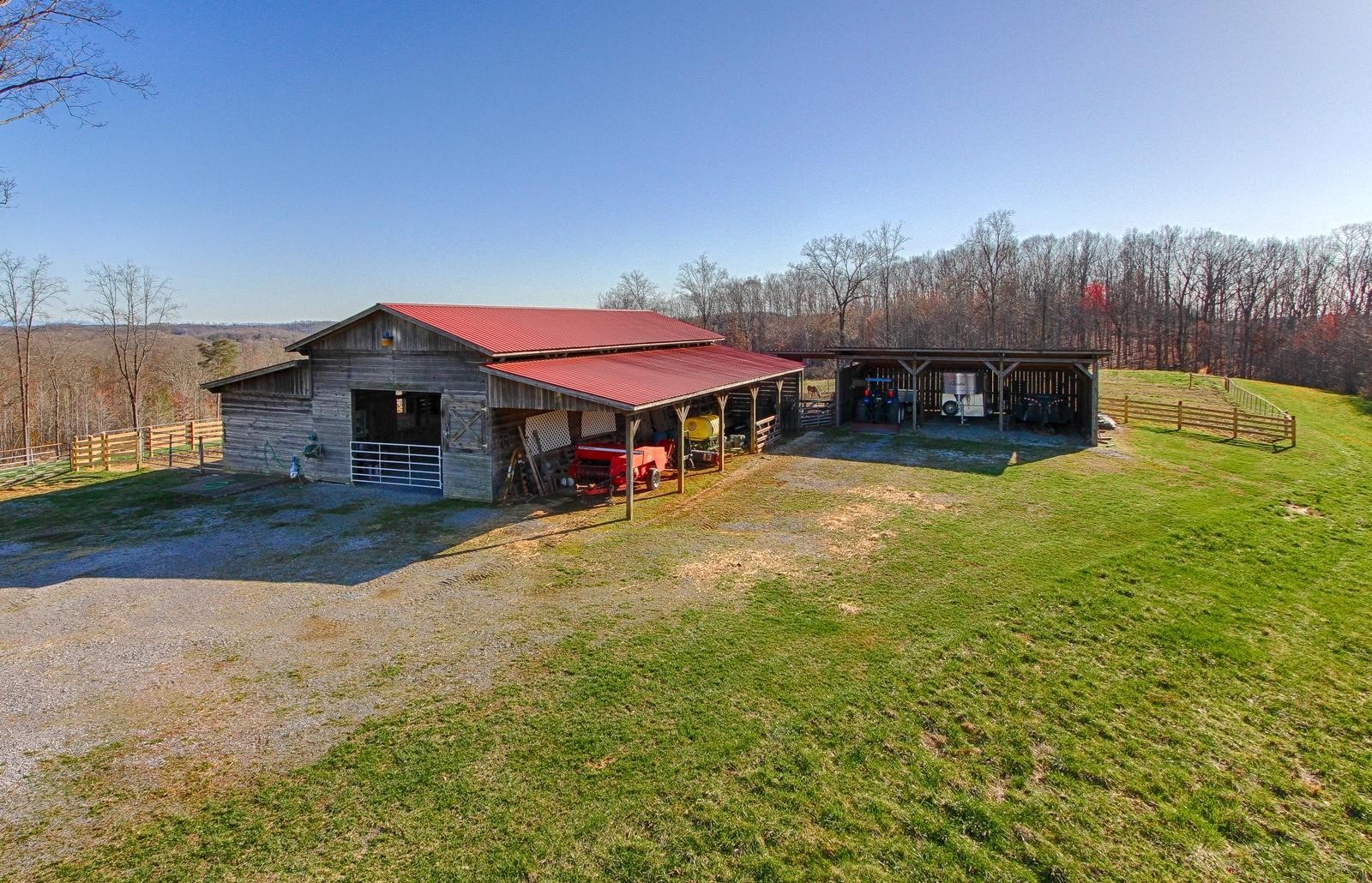 200 Pleasant Hill Road Philadelphia, TN 37846 - Photo 30 of 34 Gallery Image 30