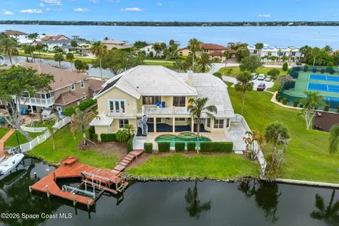 $1,400,000 | 755 Loggerhead Island Way, Satellite Beach, FL 32937