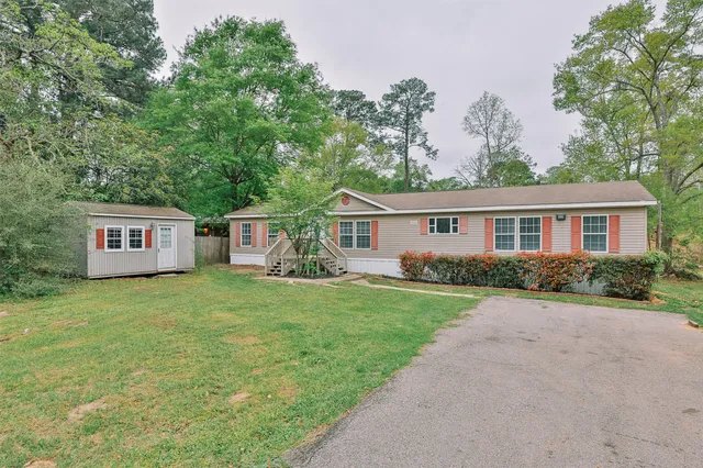 $1,875 | 1520 West Creek Drive, Conroe, TX 77304