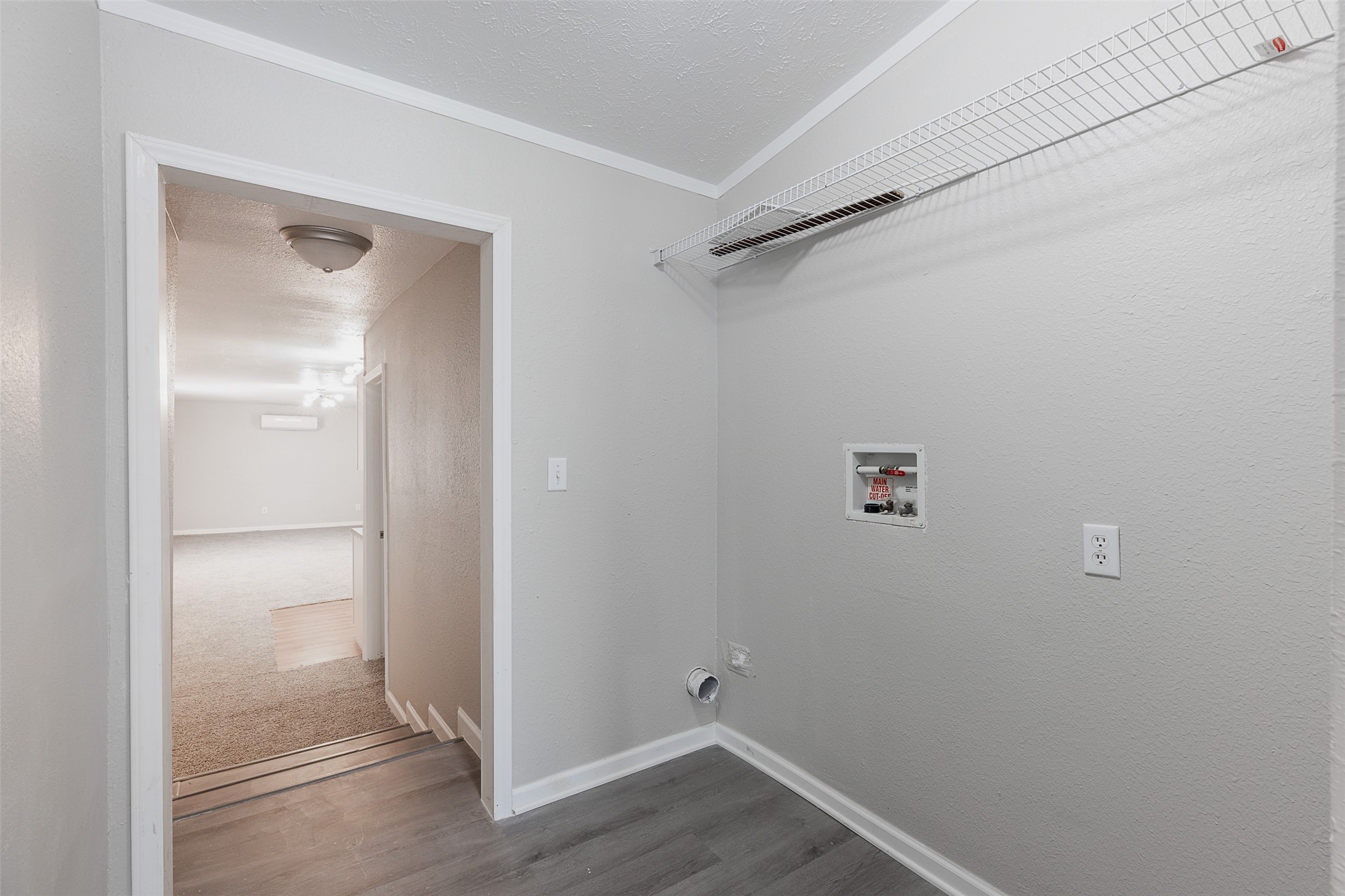 1520 West Creek Drive Conroe, TX 77304 - Photo 18 of 29 a view of small space